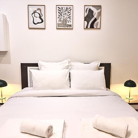 巴黎Penbed - Montparnasse 1 - 3 Pieces公寓 外观 照片