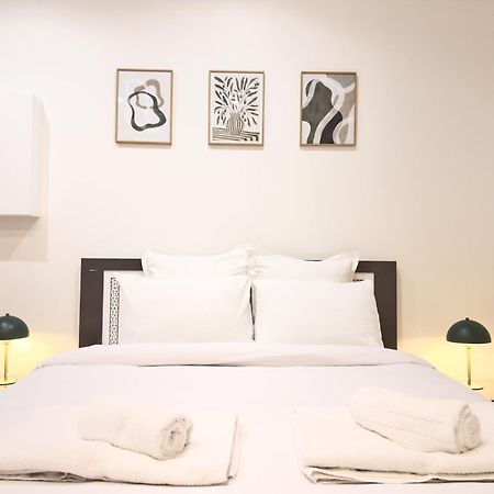 巴黎Penbed - Montparnasse 1 - 3 Pieces公寓 外观 照片